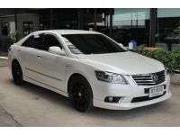 Toyota Camry 2.0G Extremo A/T ปี 2011 รูปที่ 2